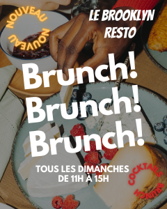 pub brunch