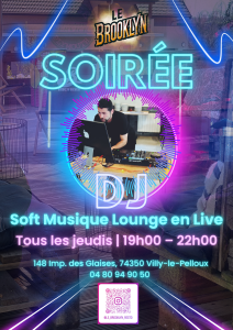 soiree
