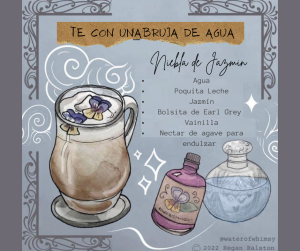 te con unabruja de agua