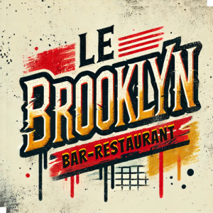 le brooklyn resto logo